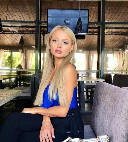 Ekaterina Koba photo 265656