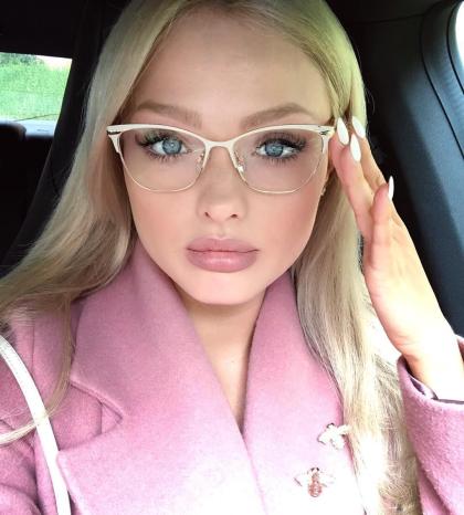 Ekaterina Koba photo 265673