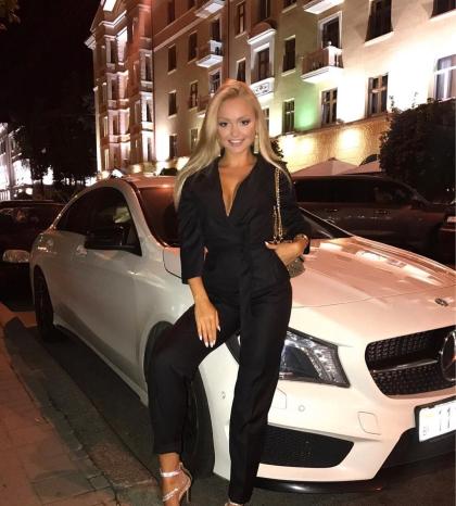 Ekaterina Koba photo 265676
