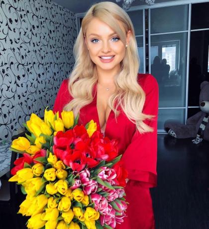 Ekaterina Koba photo 265691