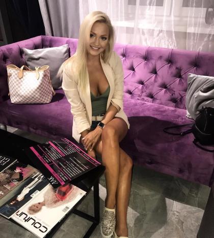 Ekaterina Koba