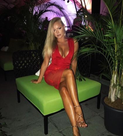 Ekaterina Koba