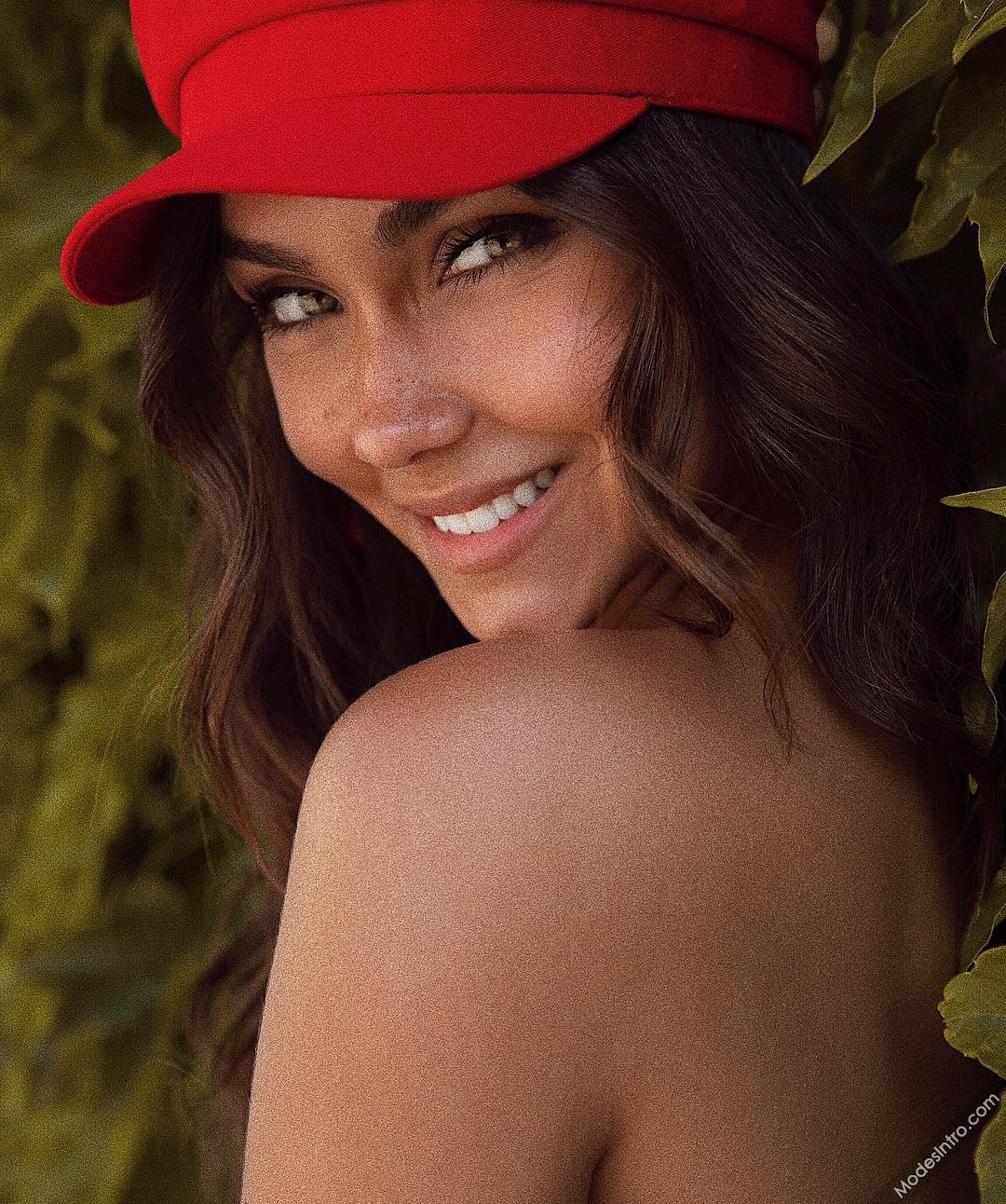 Thais Belmonte
