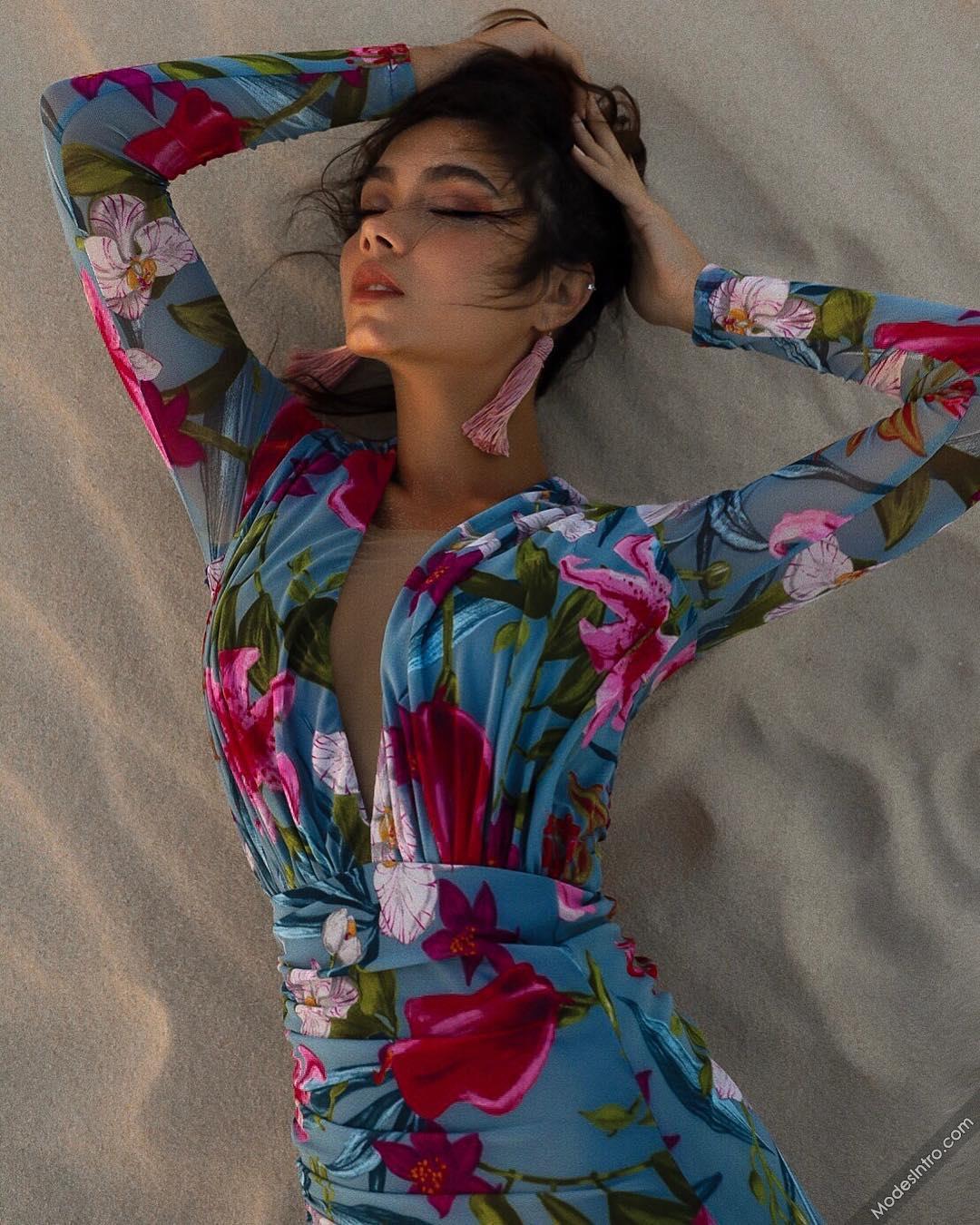 Thais Belmonte
