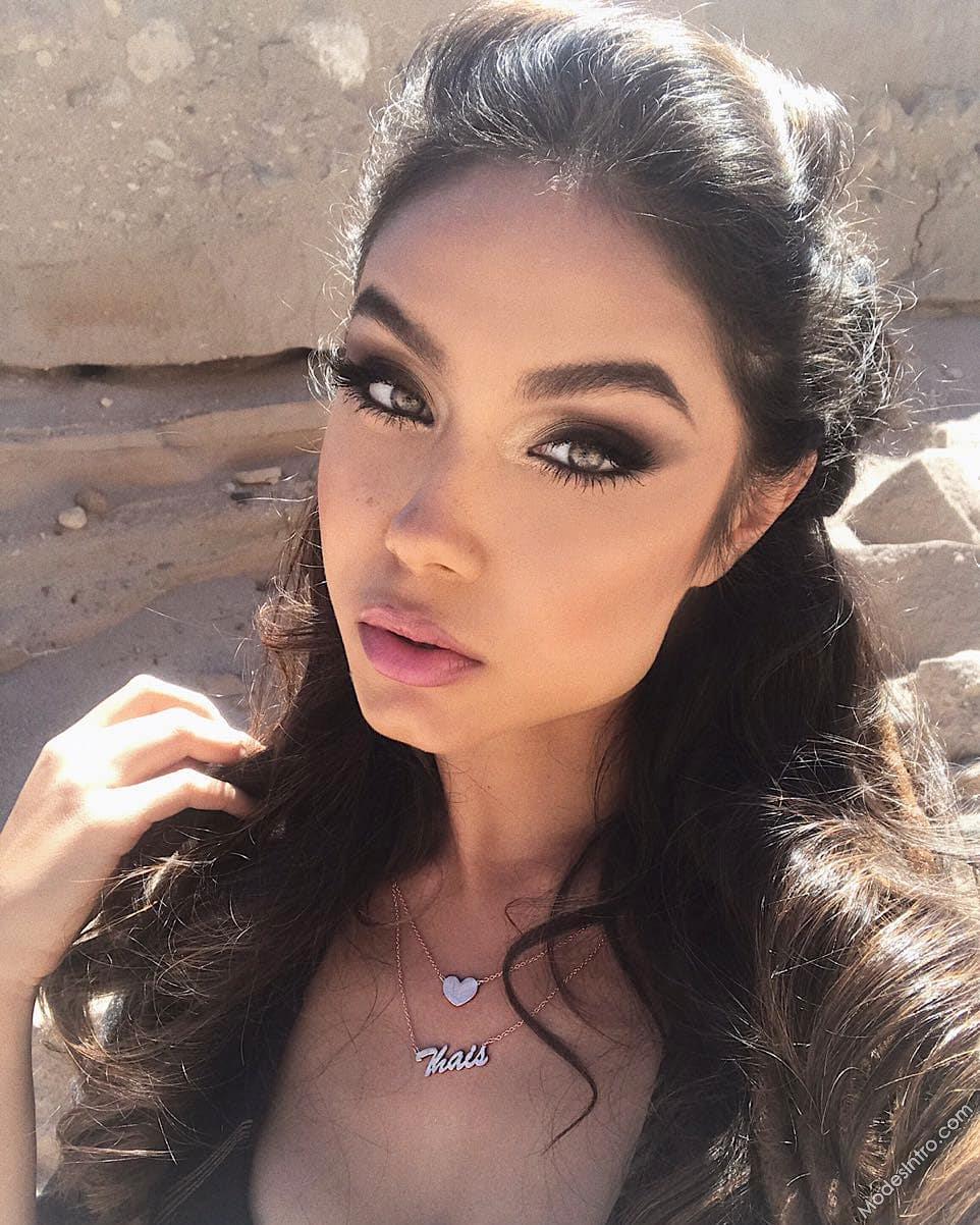 Thais Belmonte