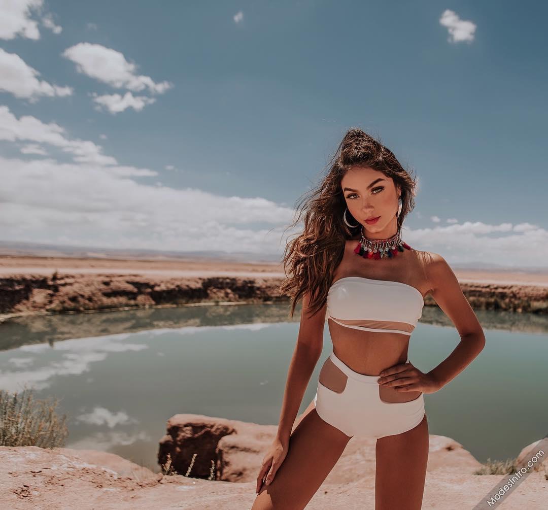Thais Belmonte