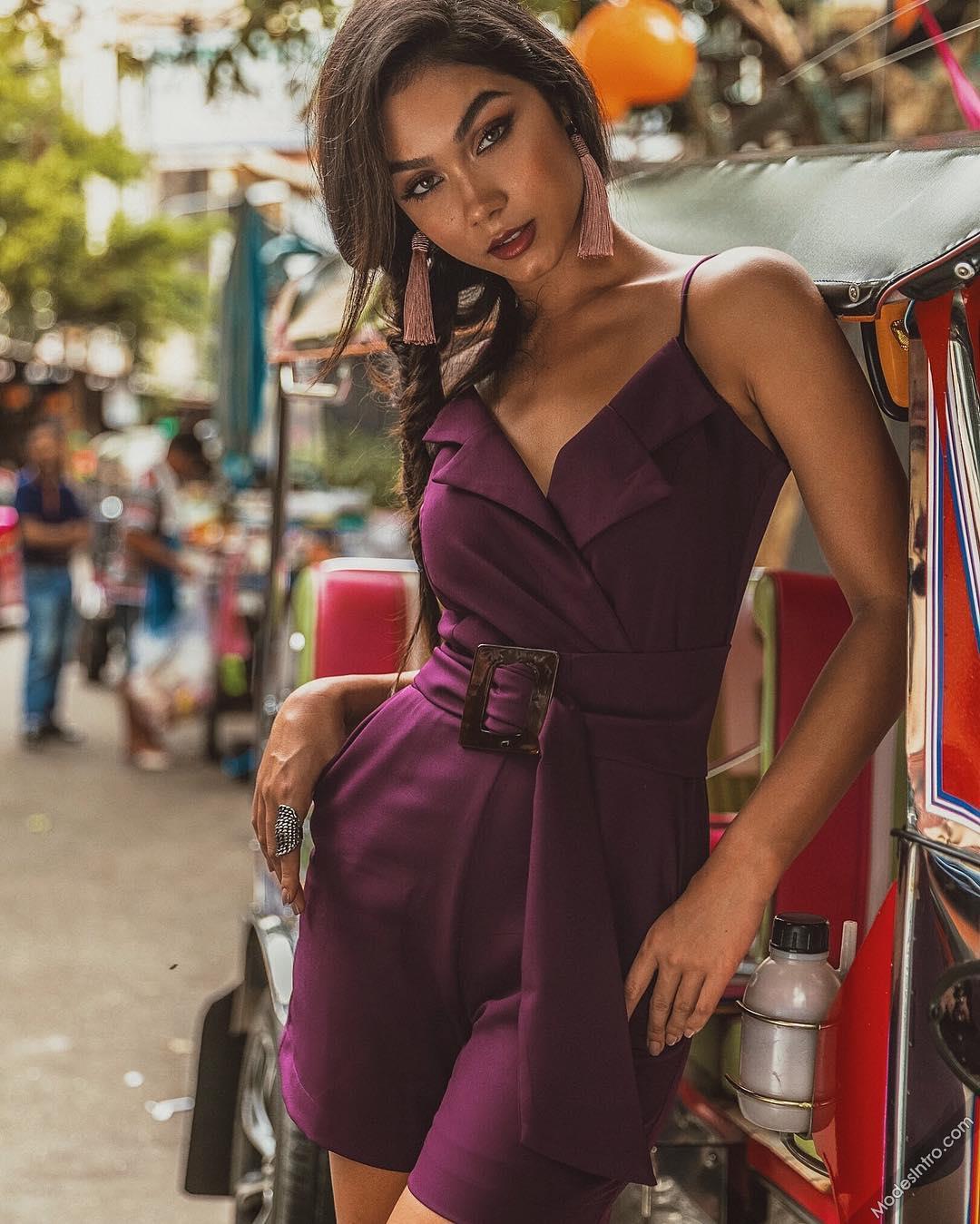 Thais Belmonte