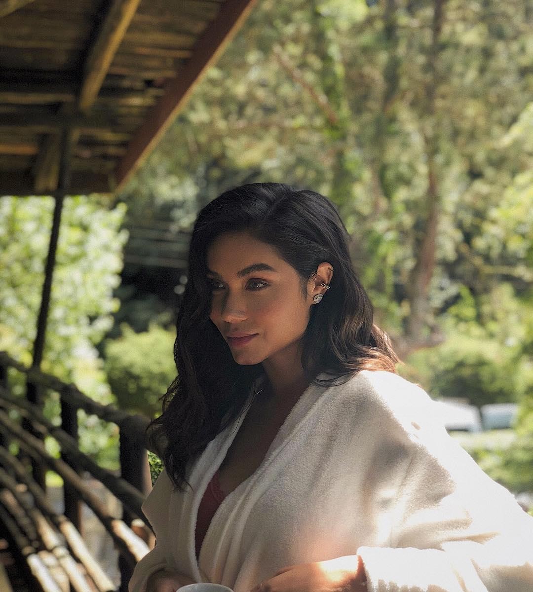 Thais Belmonte