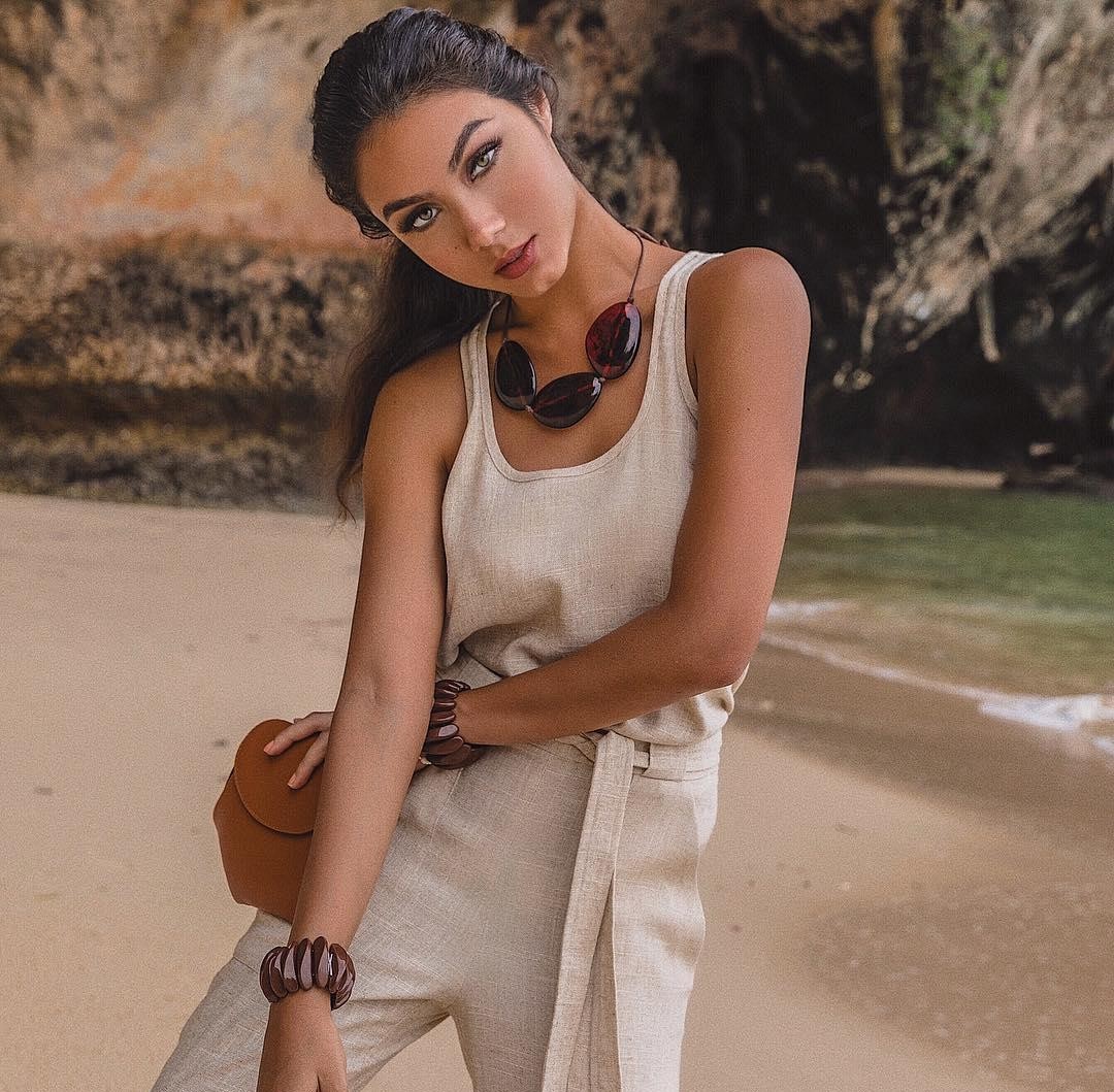Thais Belmonte