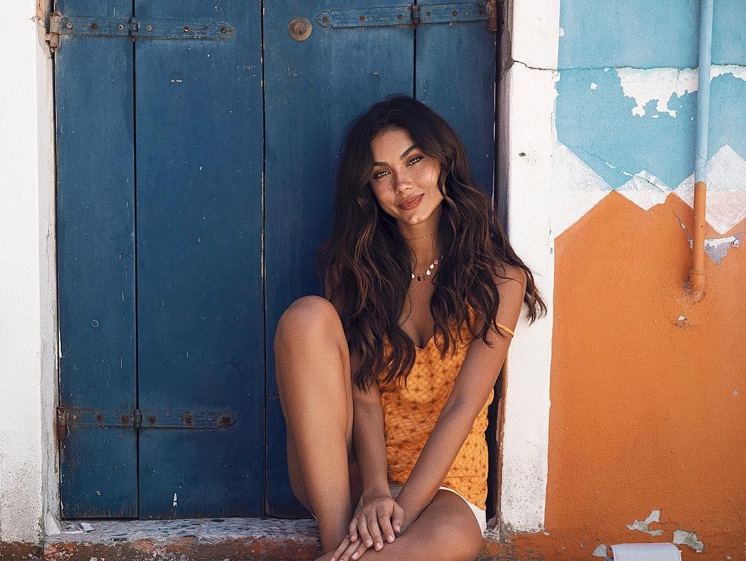 Thais Belmonte