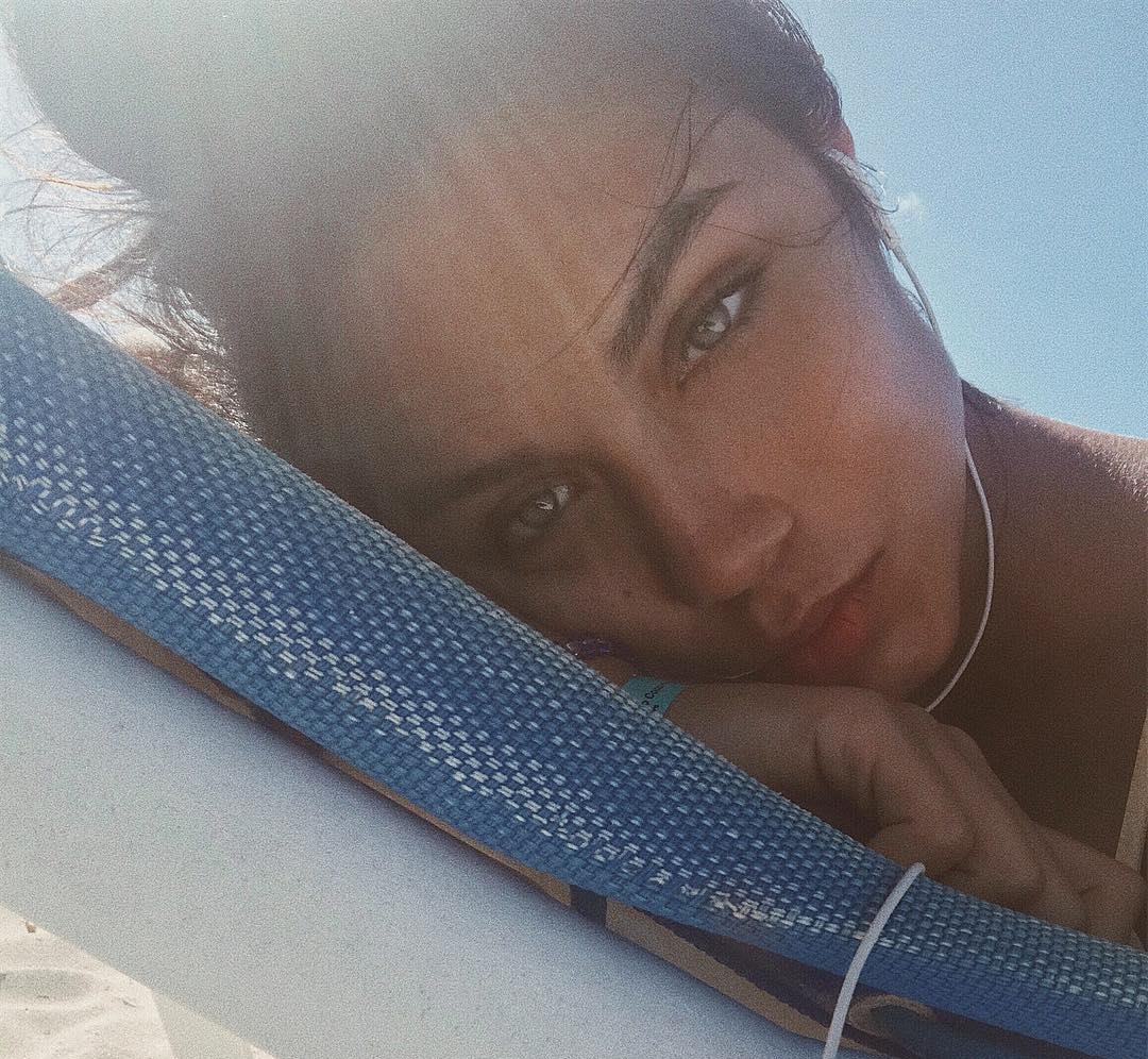 Thais Belmonte