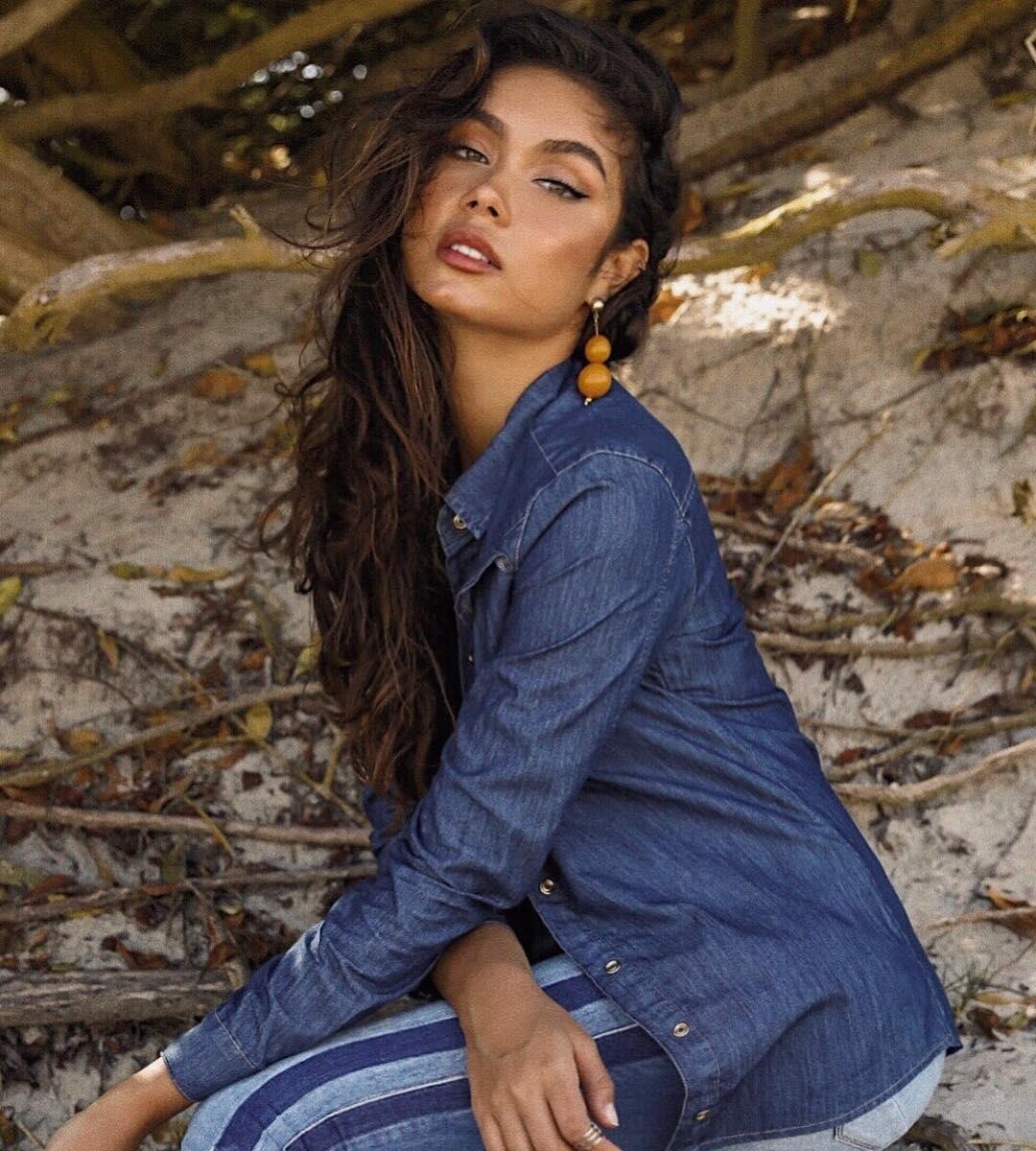Thais Belmonte
