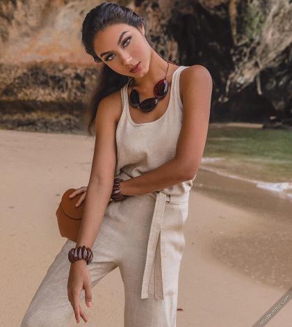 Thais Belmonte photo 259757