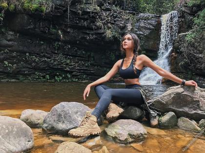 Thais Belmonte photo 259788