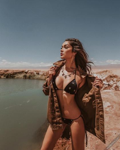 Thais Belmonte photo 259808