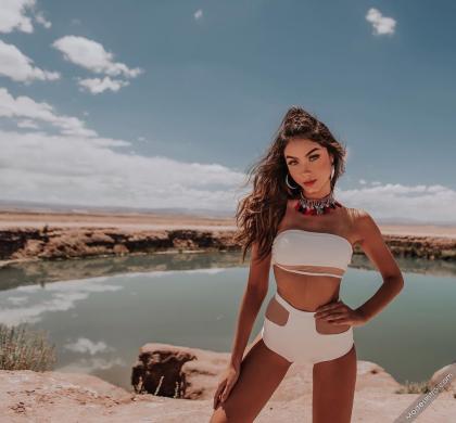 Thais Belmonte photo 259829
