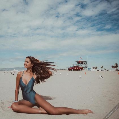 Thais Belmonte photo 259860