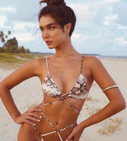 Thais Belmonte photo 268745