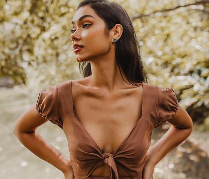 Thais Belmonte photo 268756