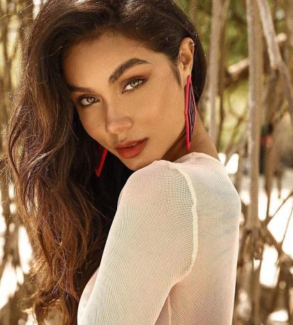 Thais Belmonte photo 268777
