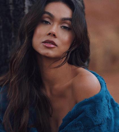 Thais Belmonte photo 268779