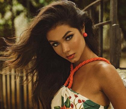 Thais Belmonte photo 268789