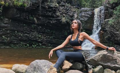 Thais Belmonte photo 268819