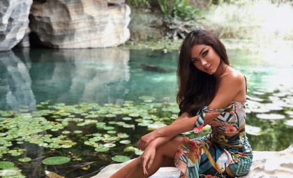 Thais Belmonte photo 268820