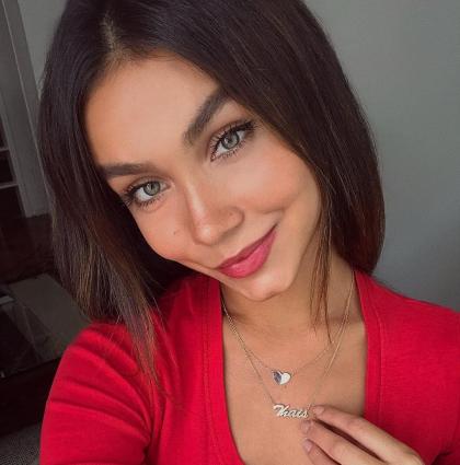 Thais Belmonte photo 268821