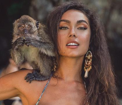 Thais Belmonte photo 268844