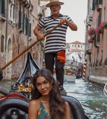 Thais Belmonte photo 268846