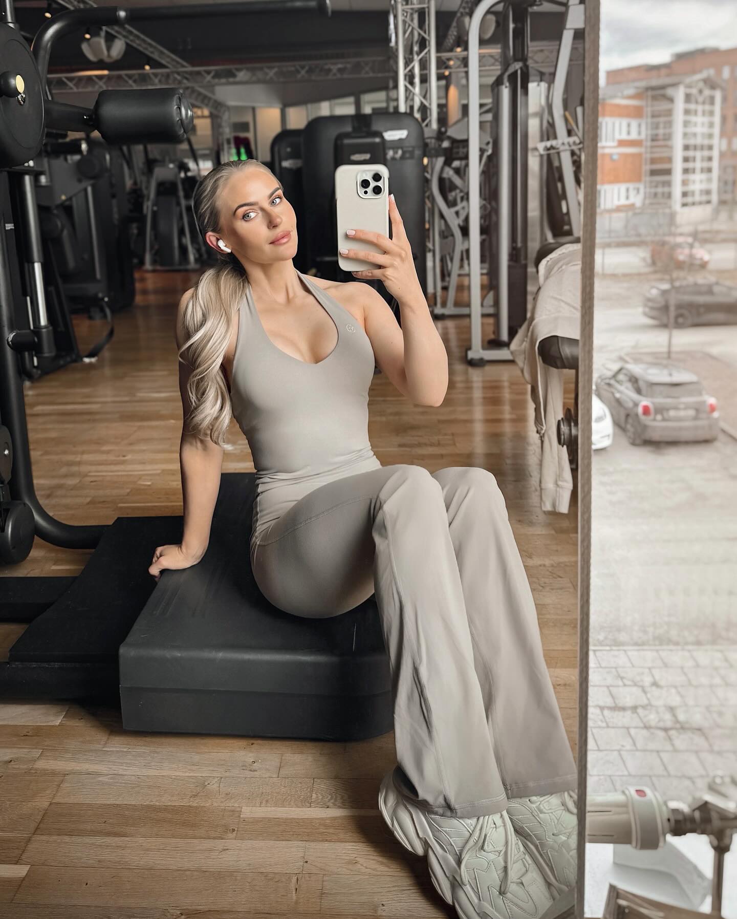 Anna Nystrom