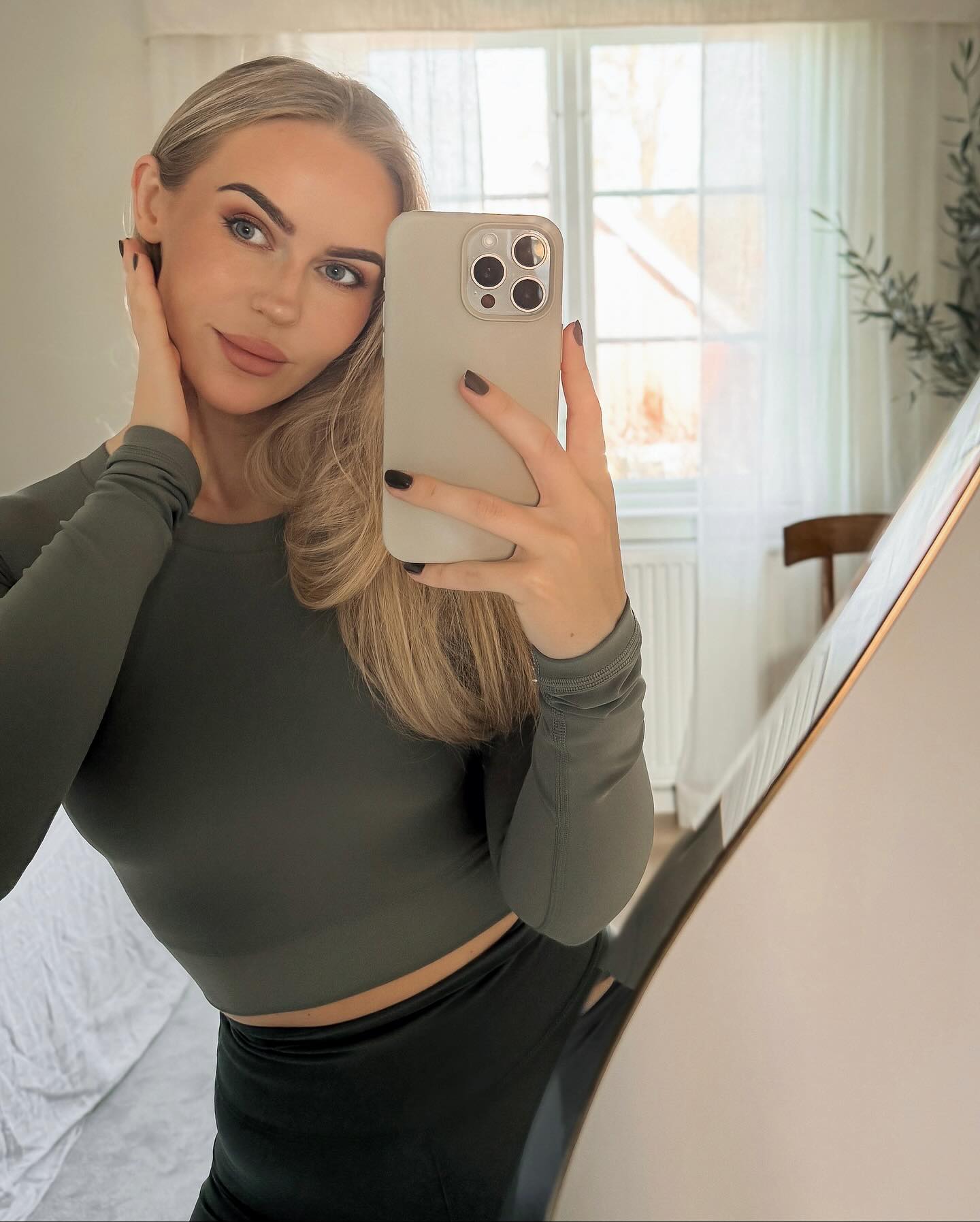 Anna Nystrom