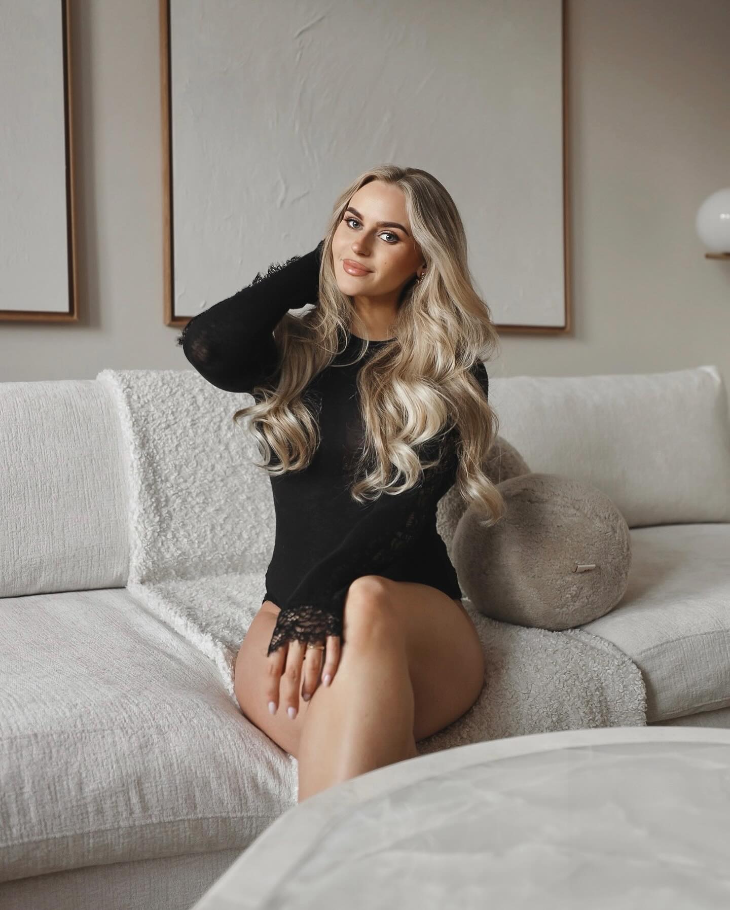 Anna Nystrom