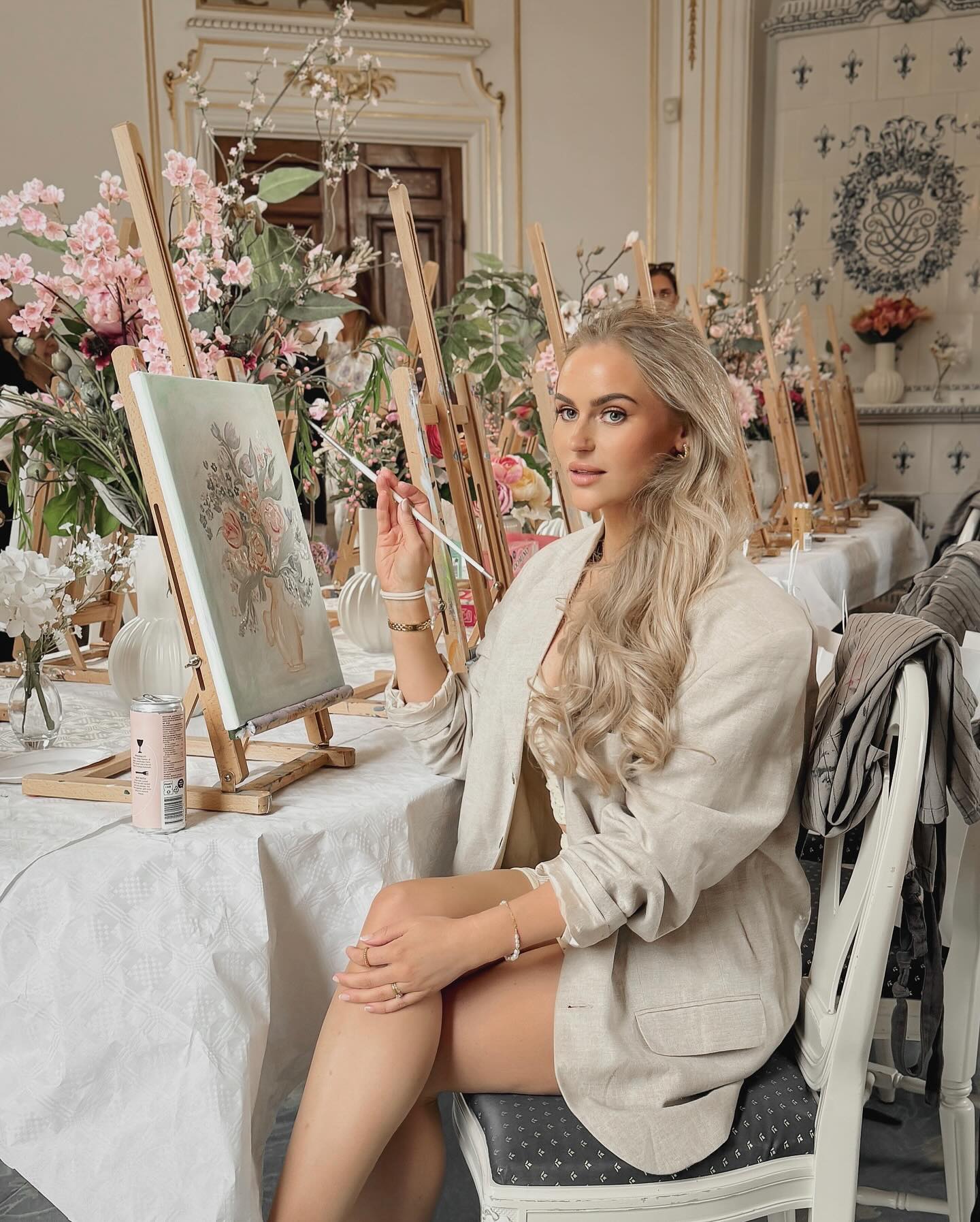 Anna Nystrom