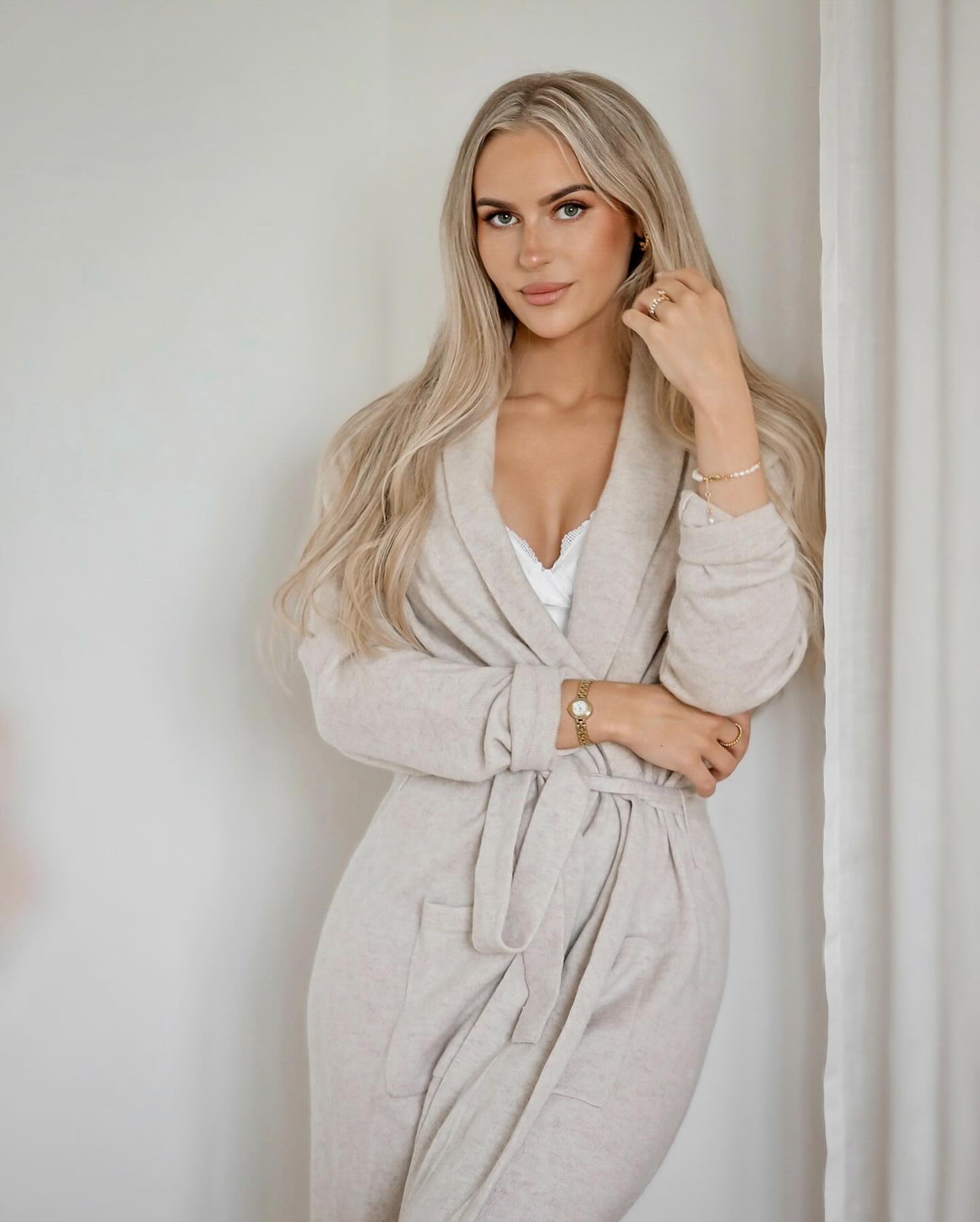 Anna Nystrom