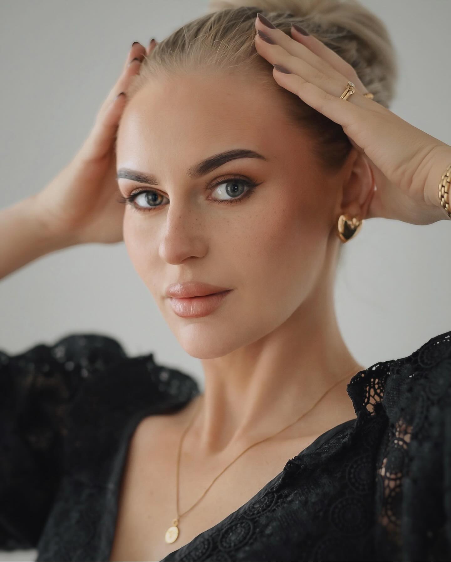 Anna Nystrom