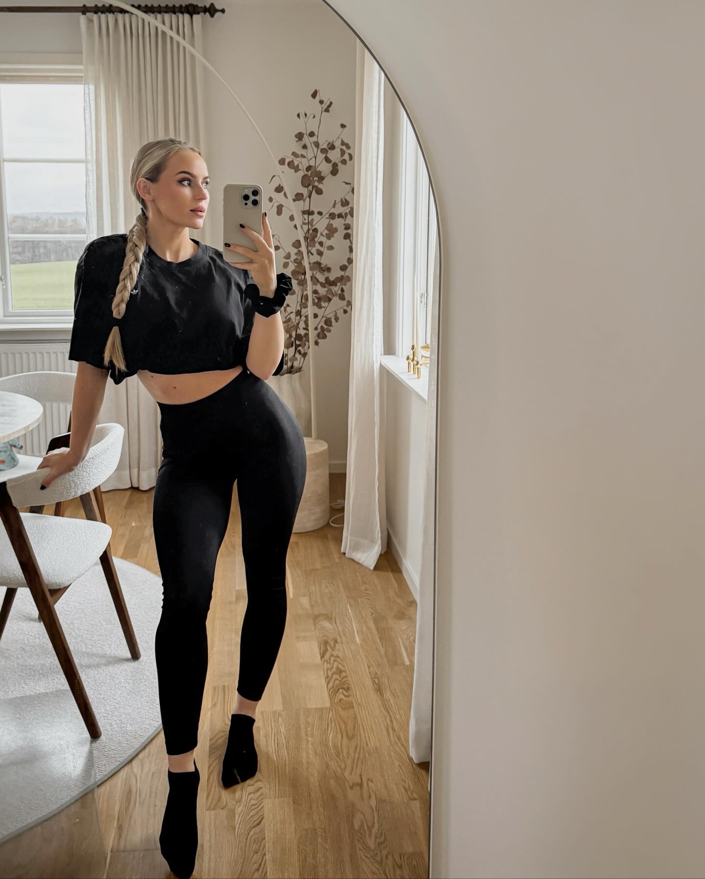 Anna Nystrom