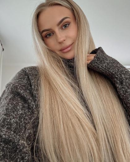 Anna Nystrom photo 260577