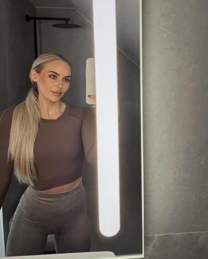 Anna Nystrom photo 260581