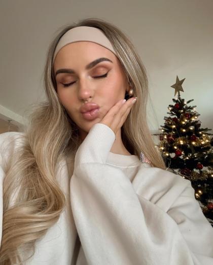Anna Nystrom photo 260585