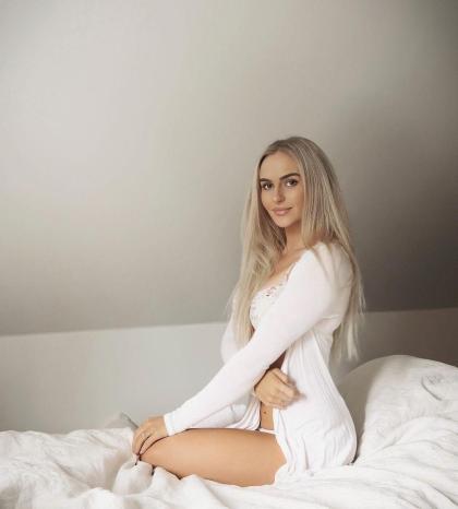 Anna Nystrom