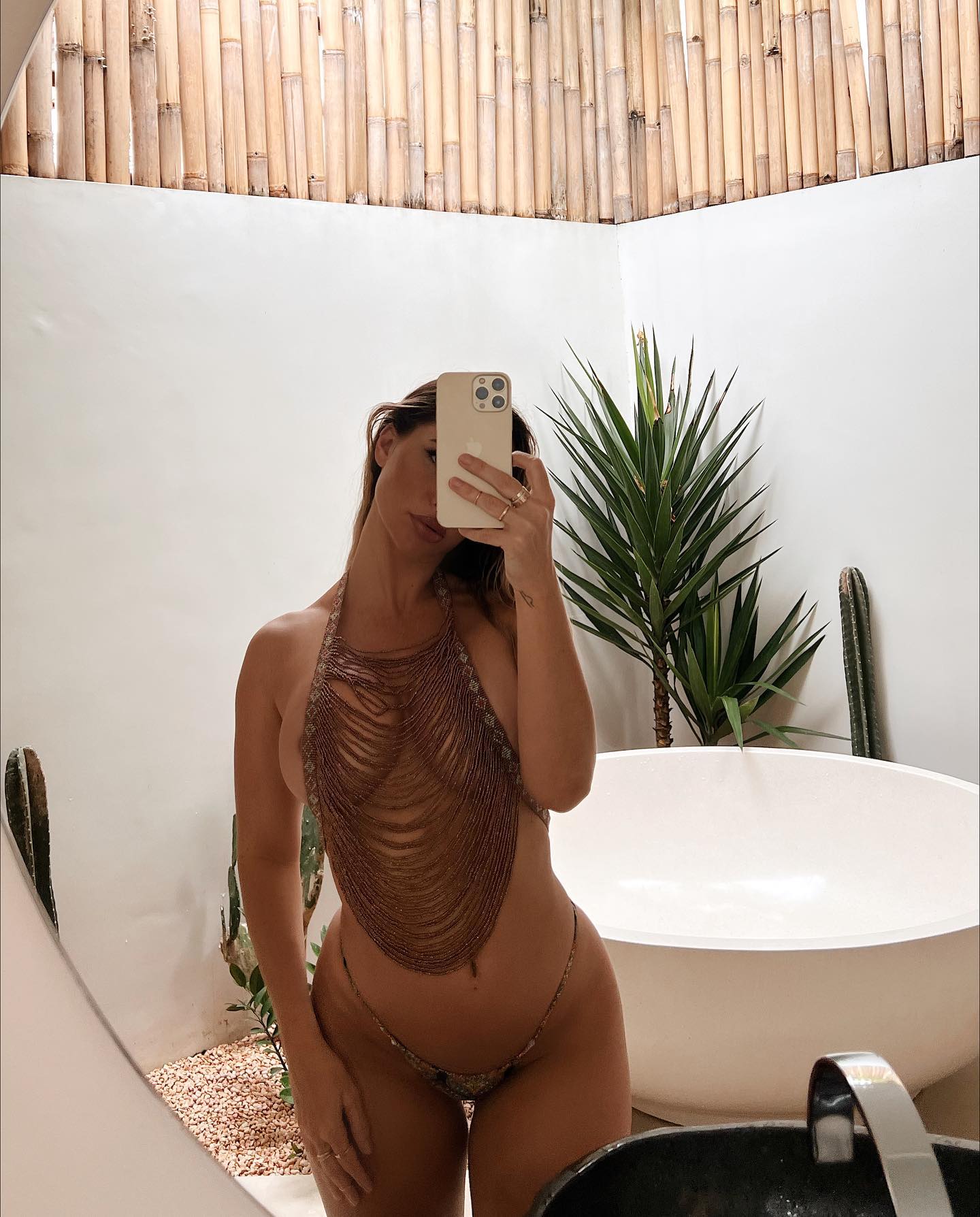 Rosanna Arkle