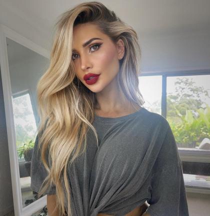 Rosanna Arkle photo 261165