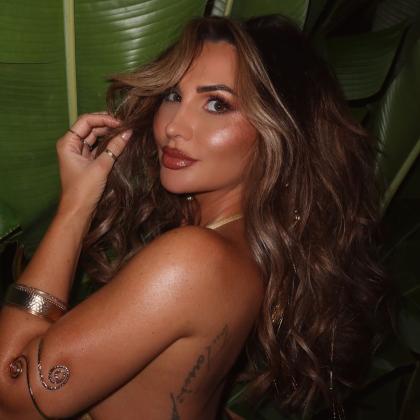 Rosanna Arkle photo 261229