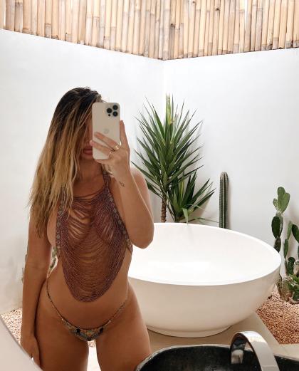 Rosanna Arkle