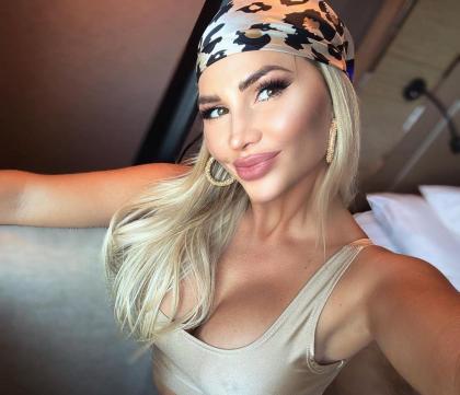 Rosanna Arkle