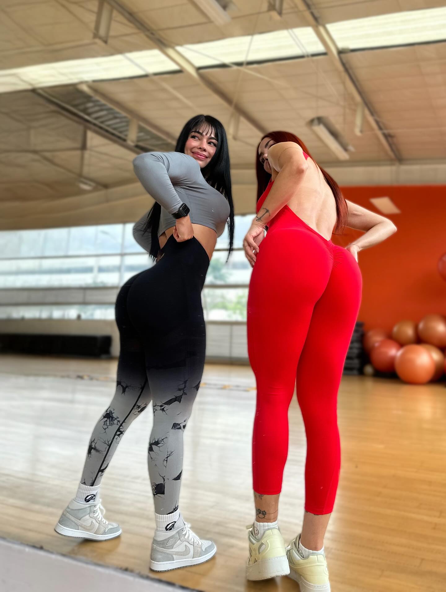 Yineth Medina