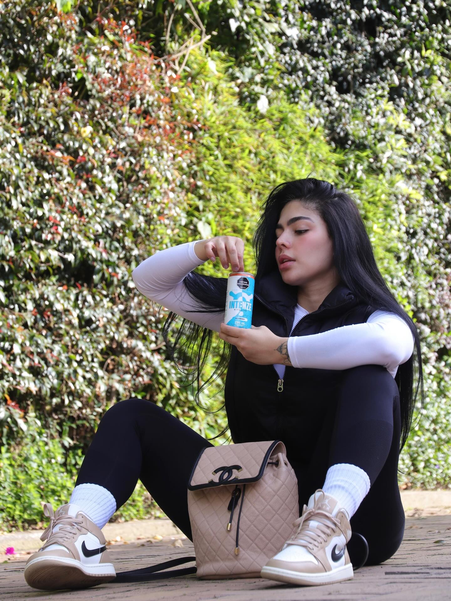 Yineth Medina
