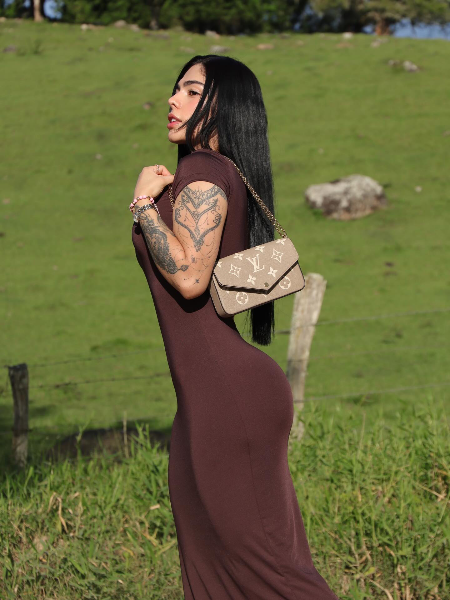 Yineth Medina